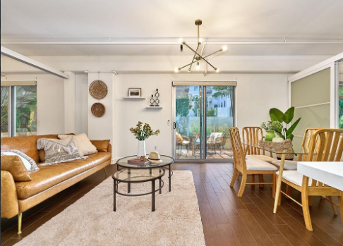 645 W 9th St #242 - Photo 6 of 10