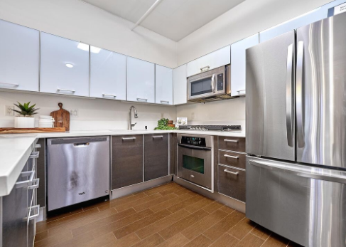 645 W 9th St #242 - Photo 7 of 10