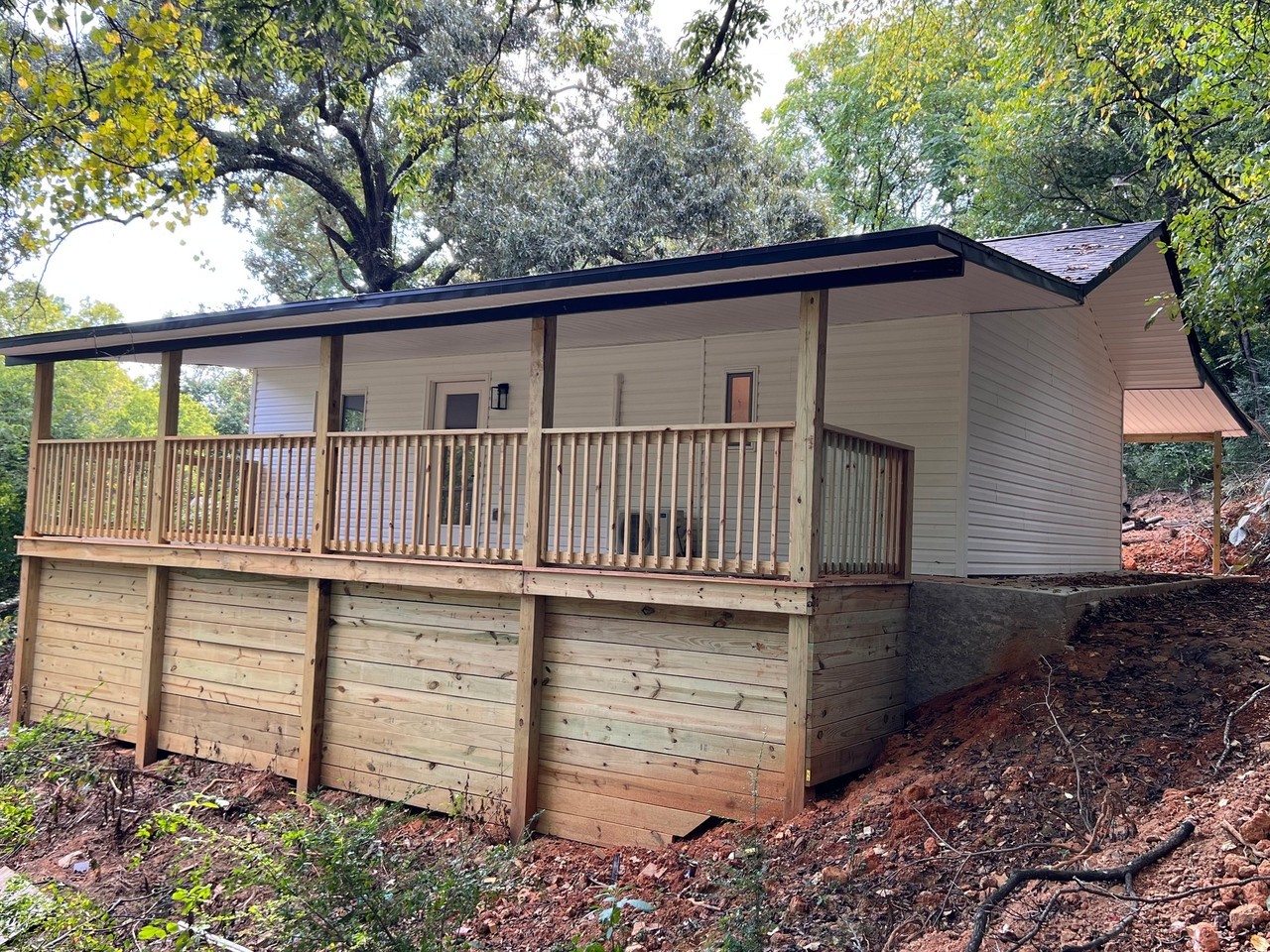 814 Beaman Lake Rd - Photo 3 of 14