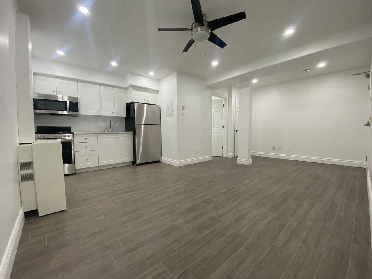 110 Gloucester Street #31