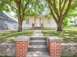 featured image of 1110 S Houston Ave