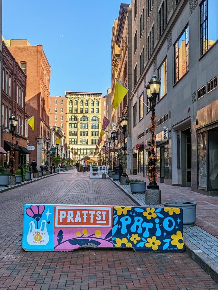 99 Pratt Street - Photo 4 of 4