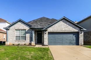 8821 Pedernales Trl - Photo 1 of 1