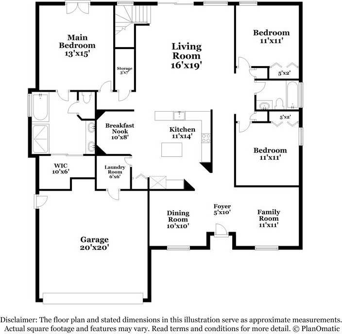 10367 Shelby Creek Rd S - Photo 2 of 20