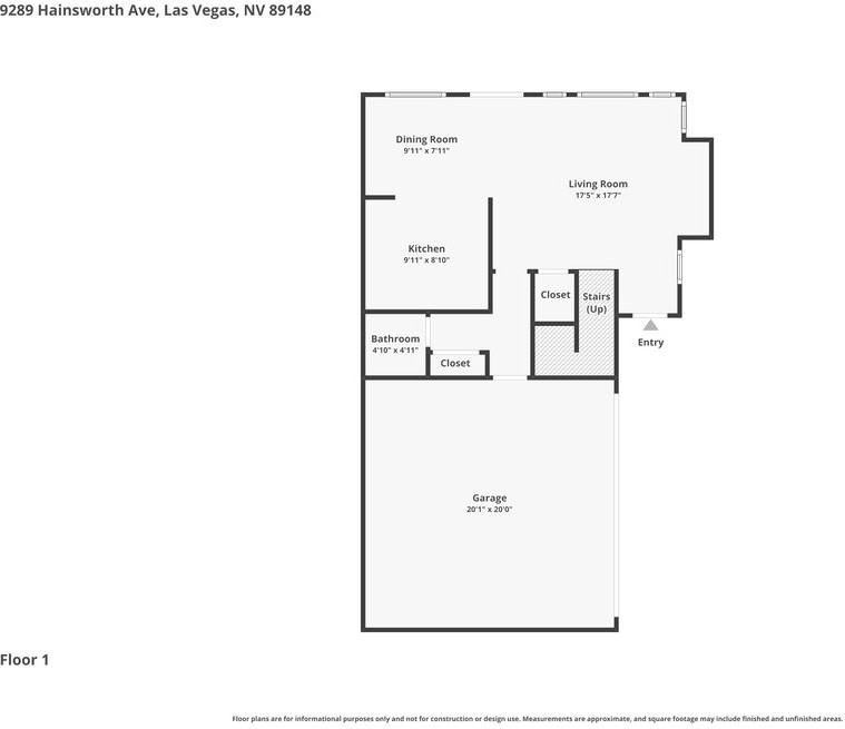 9289 Hainsworth Ave - Photo 2 of 17