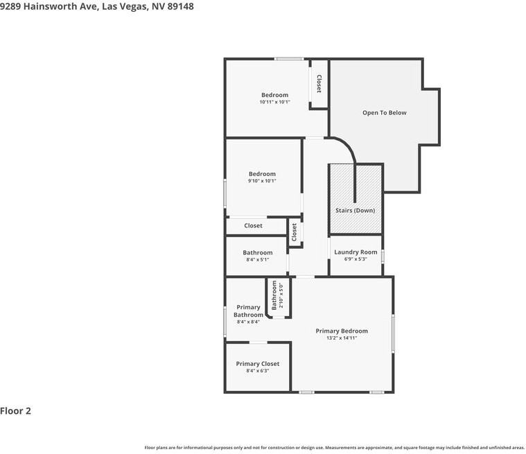 9289 Hainsworth Ave - Photo 3 of 17