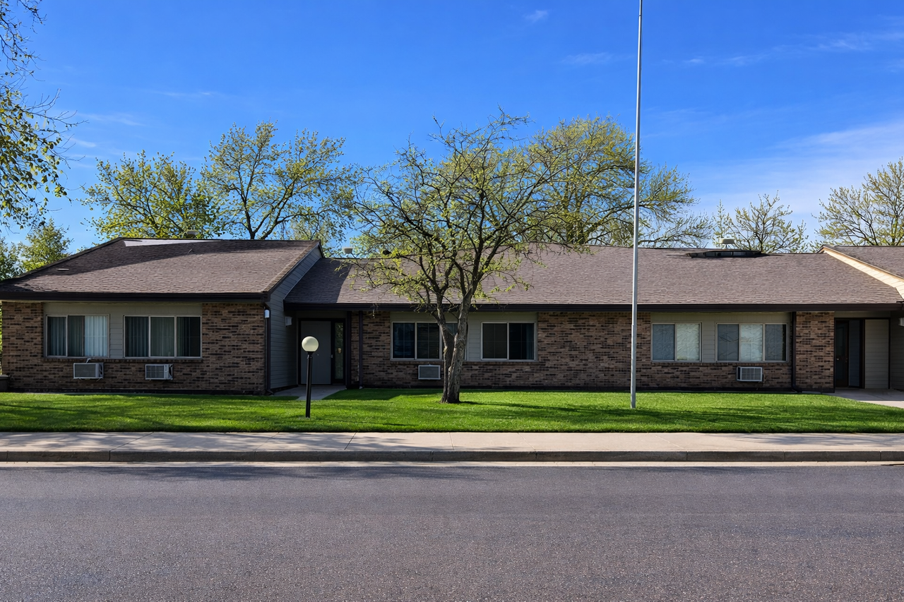 Park Crest Place - Photo 3 of 4
