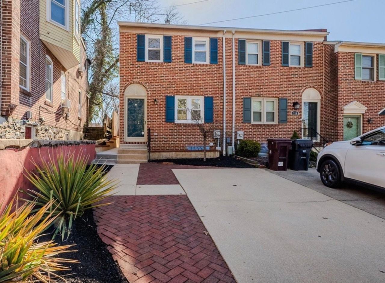 712 Woodlawn Ave