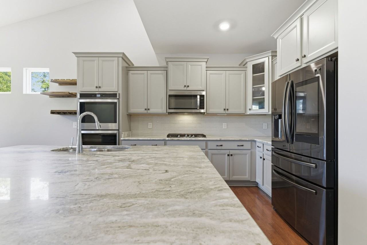 7036 Bennett Dr Mount Juliet, Tn ##Tn - Photo 3 of 20