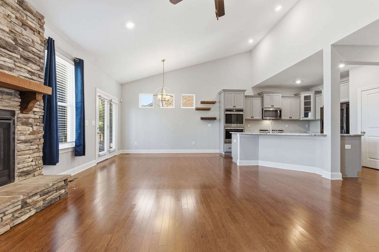 7036 Bennett Dr Mount Juliet, Tn ##Tn - Photo 4 of 20