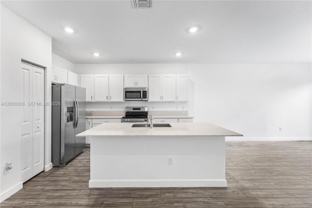 4612 Hollister Ave - Photo 1 of 1
