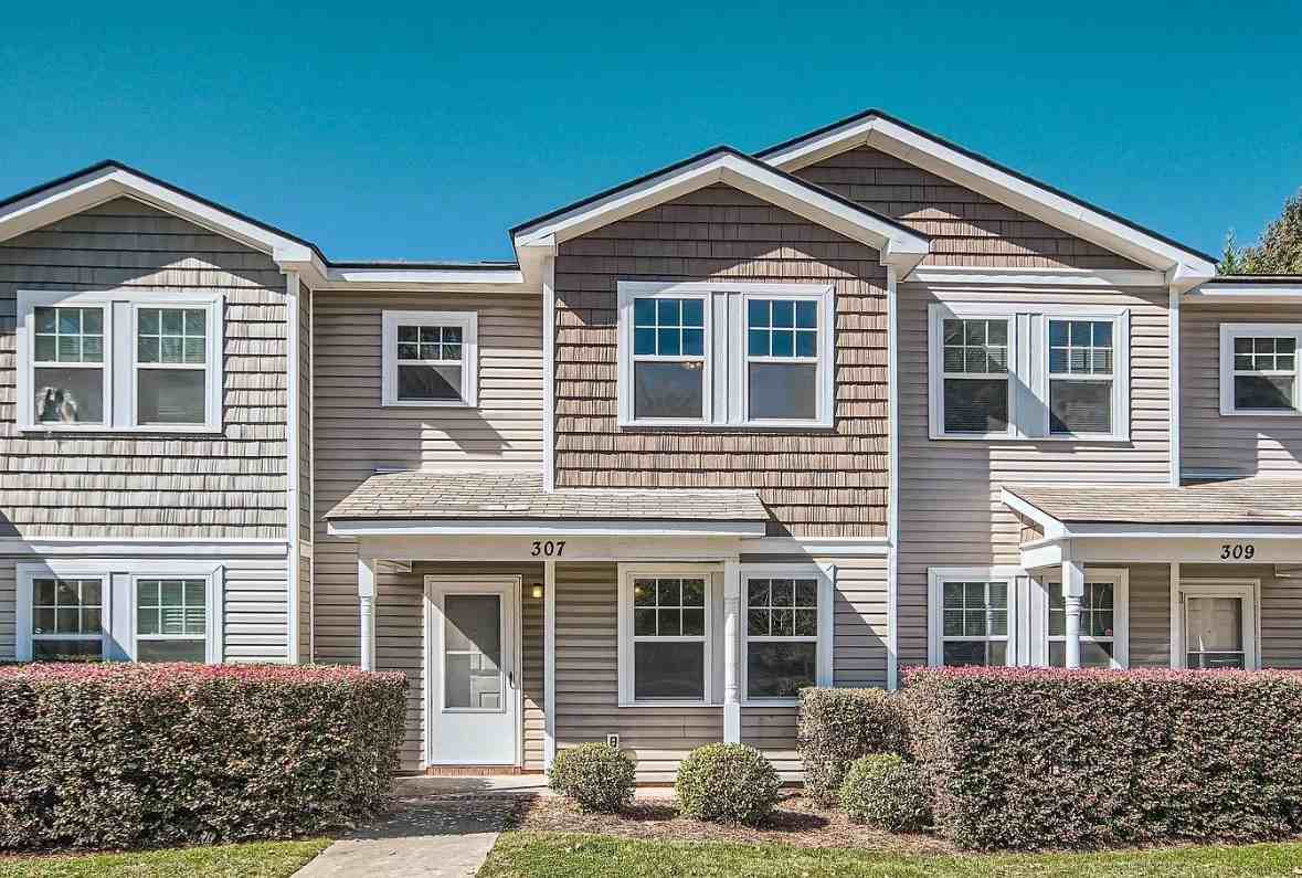 307 Drury Dr