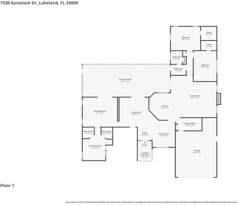 7530 Gunstock Dr - Photo 2 of 19