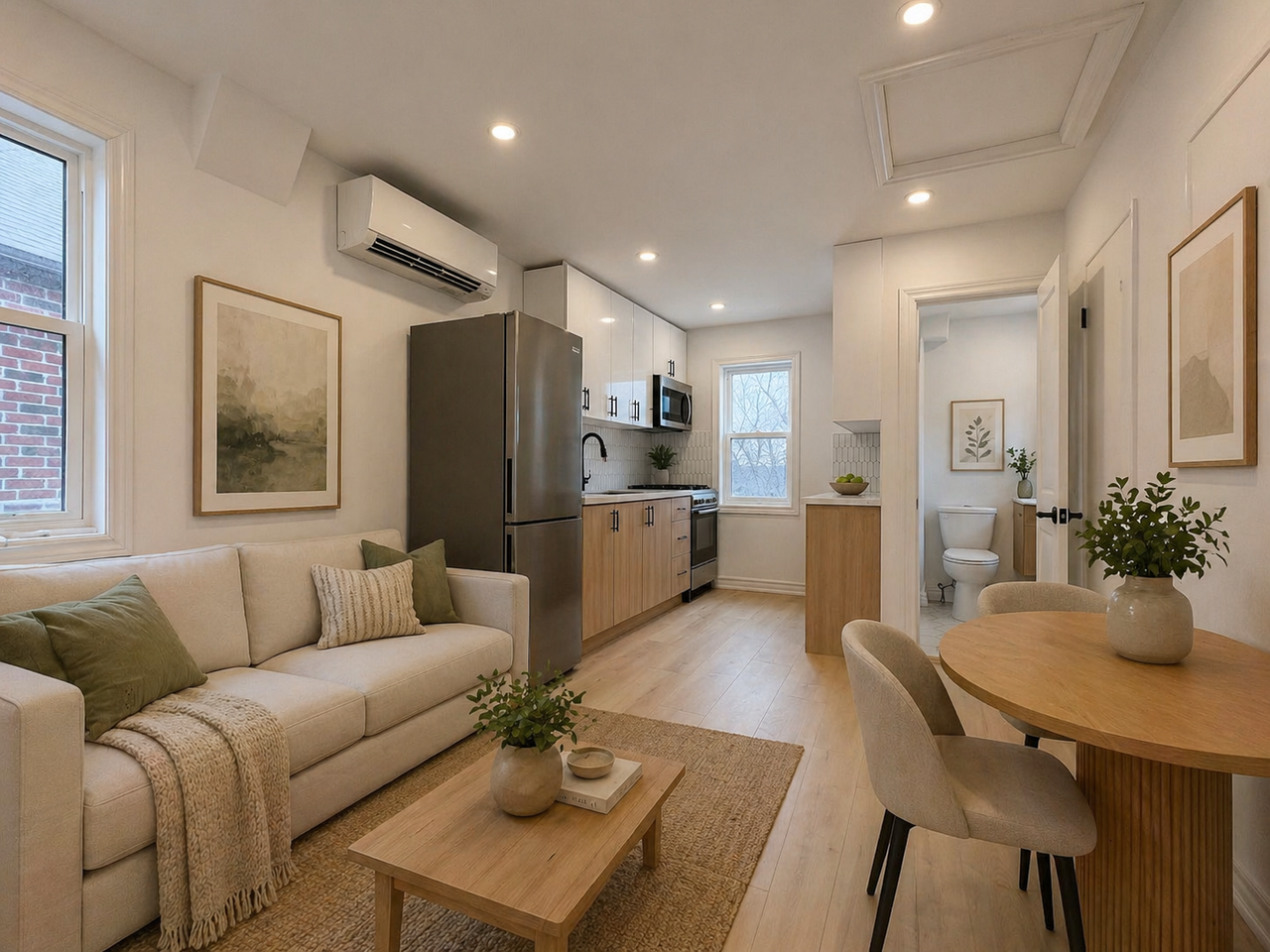 47 Dynevor Road #4 - Photo 4 of 7