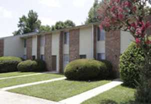 Copperfield Apartments - Photo 1 of 1
