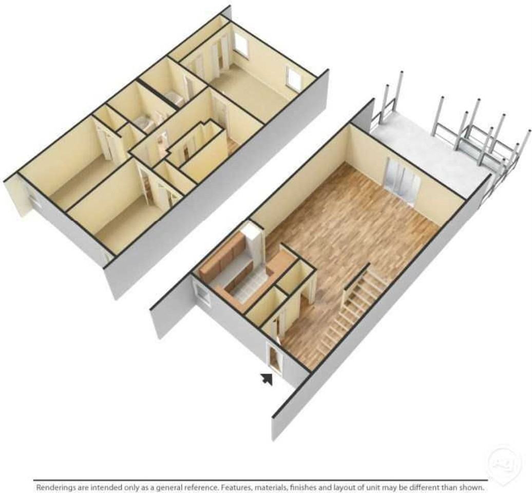 Copperfield Apartments - Photo 6 of 8