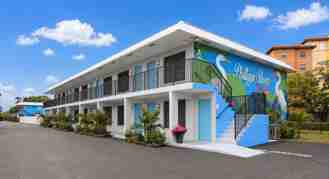 Phillippi Square Apartments - Photo 1 of 1