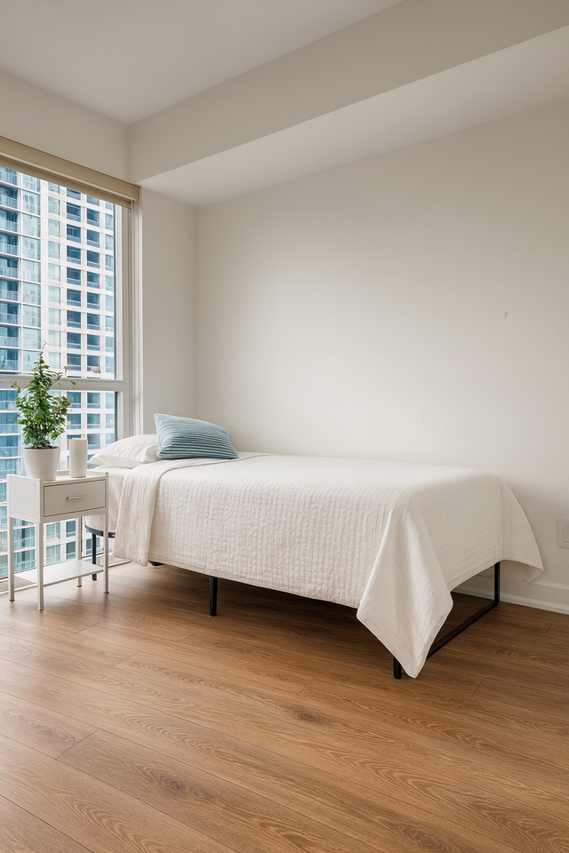 159 Wellesley Street East - Photo 2 of 6