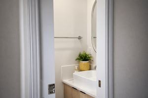 featured image of Bridletowne Cir & Brookmill Blvd
