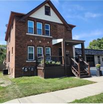 3035 W Jefferson Ave #1 - Photo 1 of 1