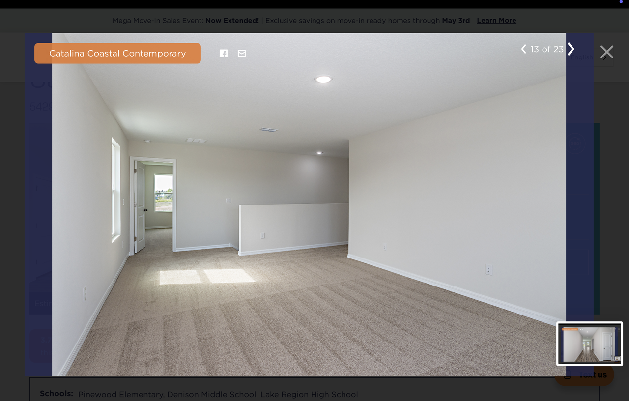 3814 Geranium Ave #NA - Photo 2 of 20