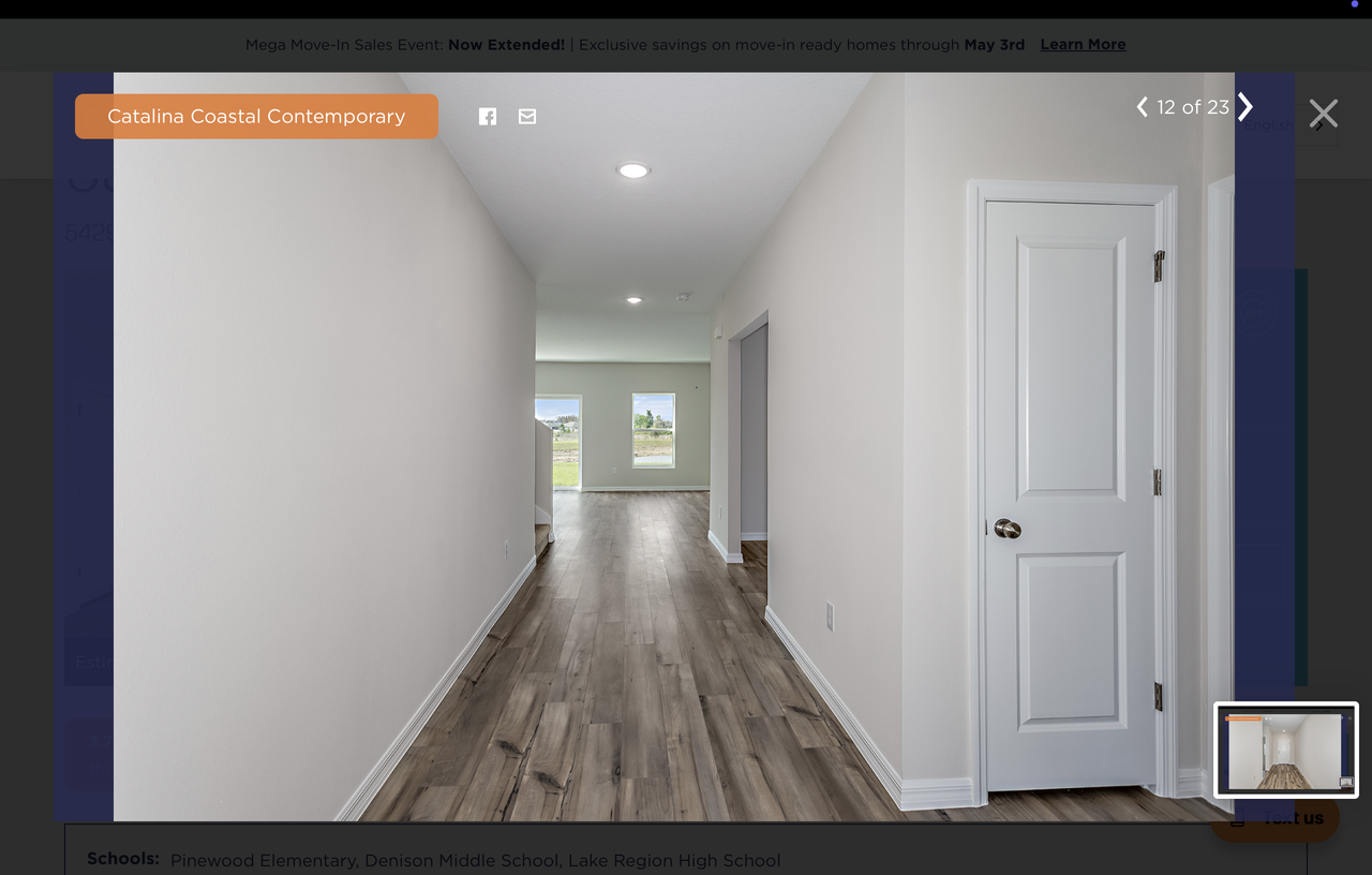 3814 Geranium Ave #NA - Photo 3 of 20