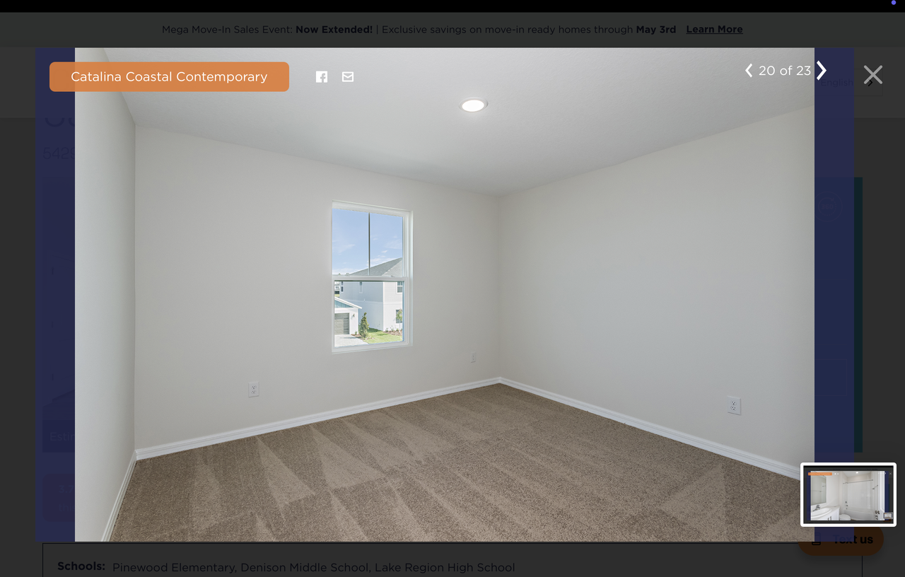 3814 Geranium Ave #NA - Photo 4 of 20