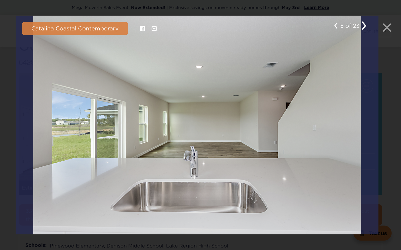 3814 Geranium Ave #NA - Photo 5 of 20