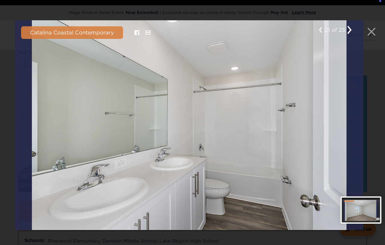 3814 Geranium Ave #NA - Photo 6 of 20