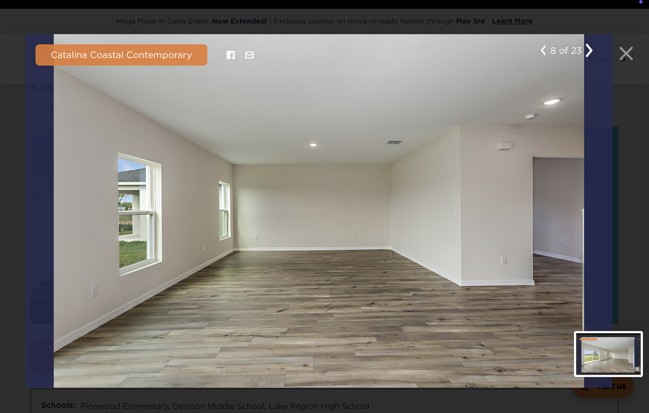 3814 Geranium Ave #NA - Photo 7 of 20