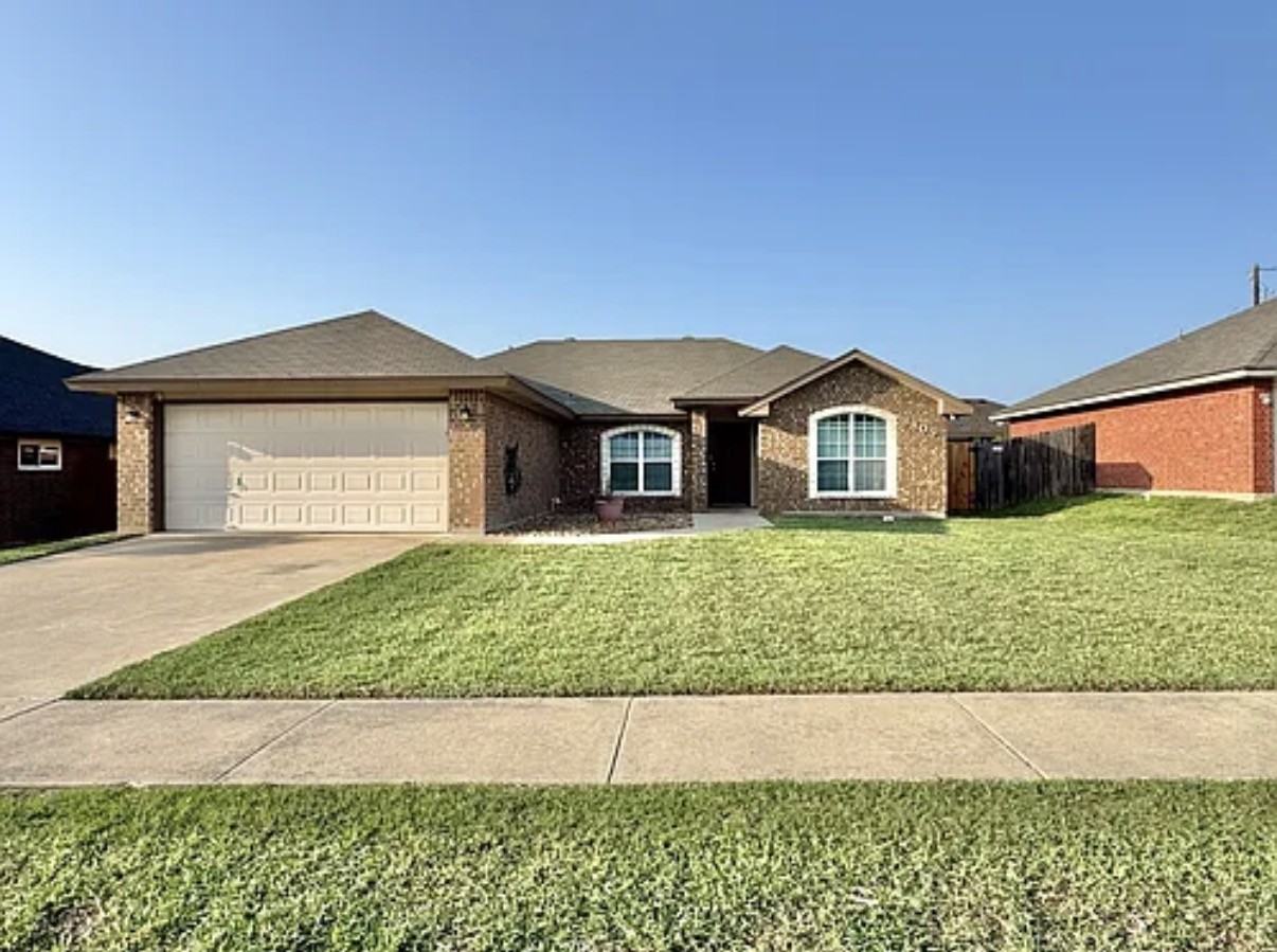 3805 Llano Estacado Ct #NA