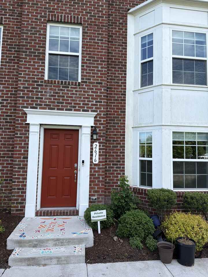 Rochambeau Way #2616 - Photo 3 of 10