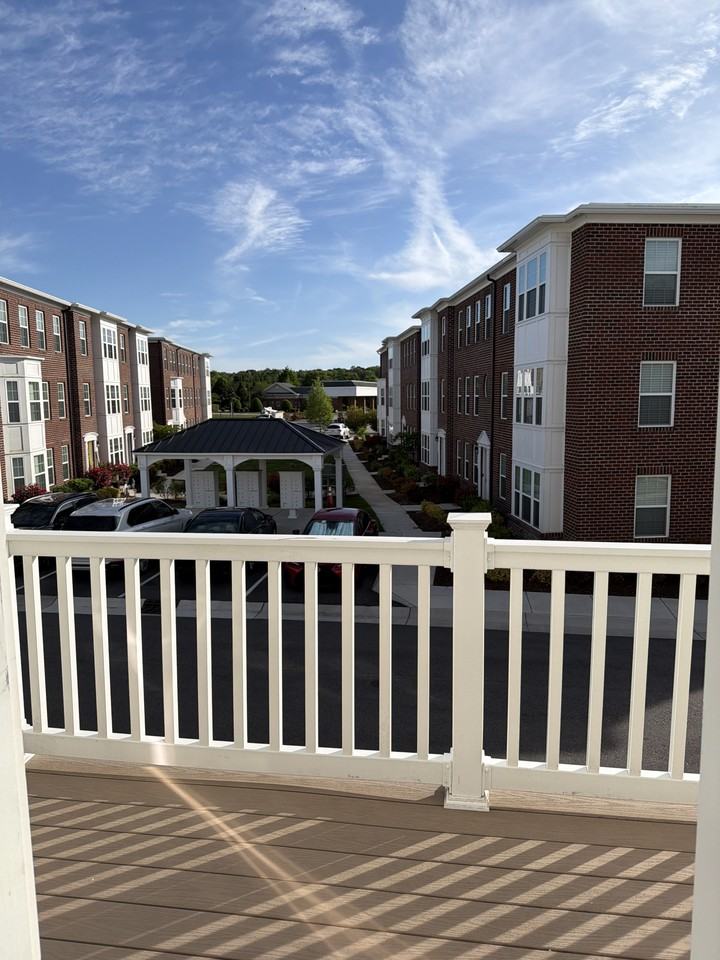 Rochambeau Way #2616 - Photo 6 of 10