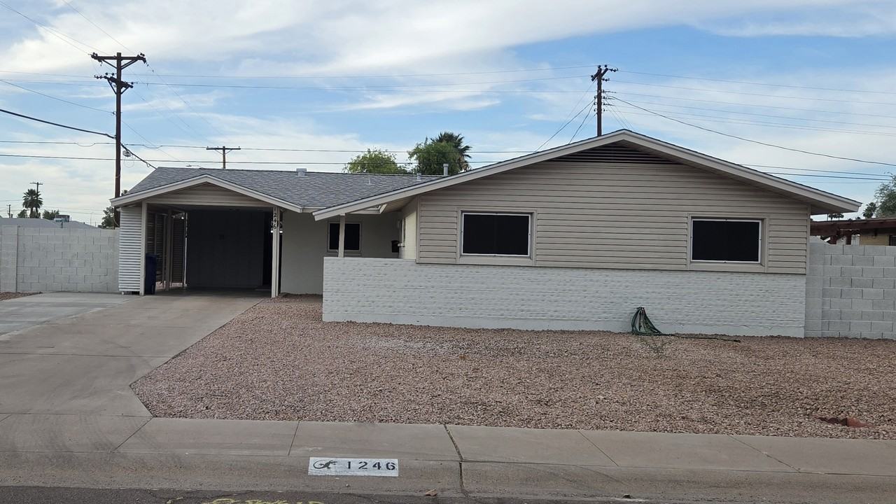 1246 W Elna Rae St #NA - Photo 2 of 12