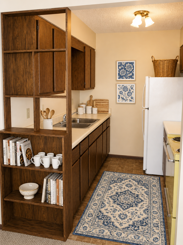Bird Island II Apartments - Photo 2 of 9