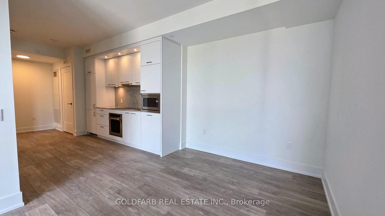 858 Dupont Street #601 - Photo 5 of 20