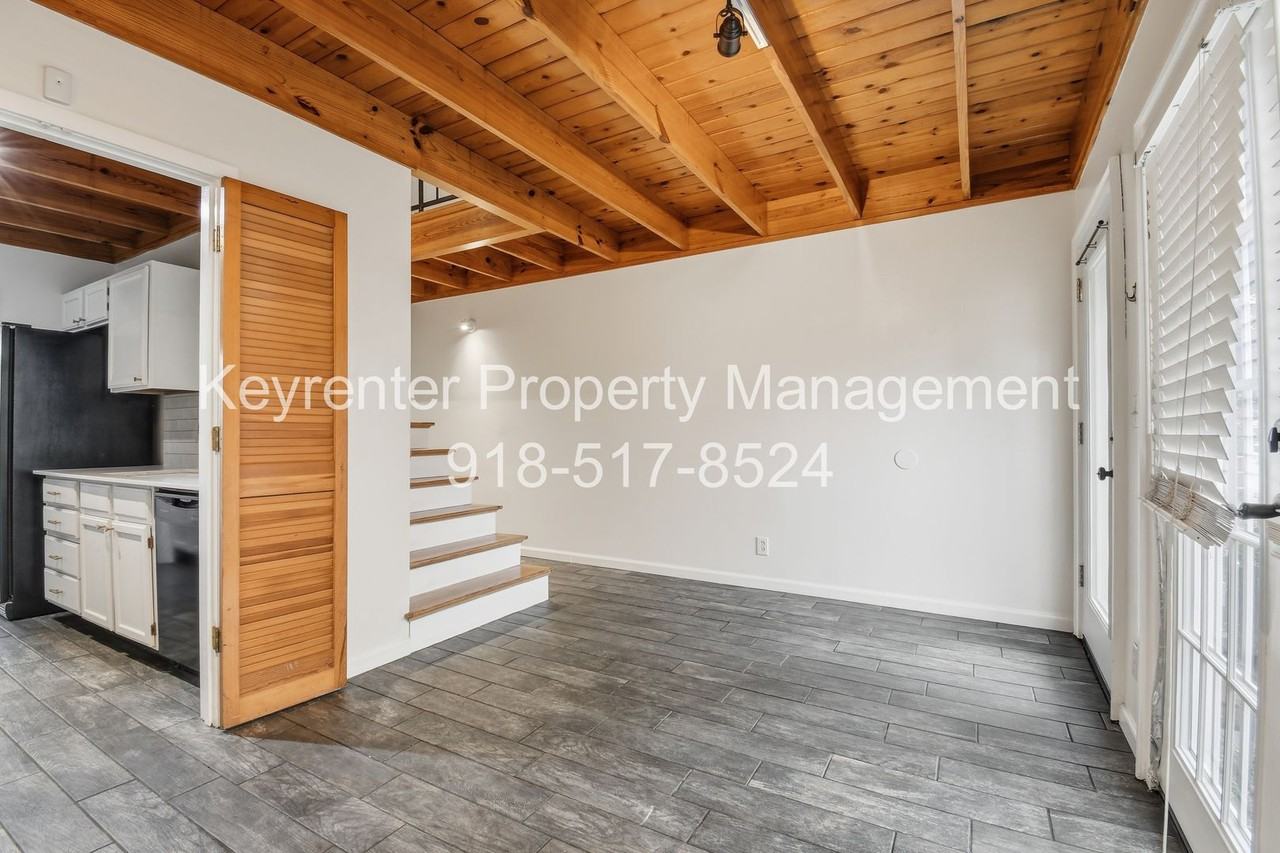 1616 S Peoria Ave #4 - Photo 2 of 22
