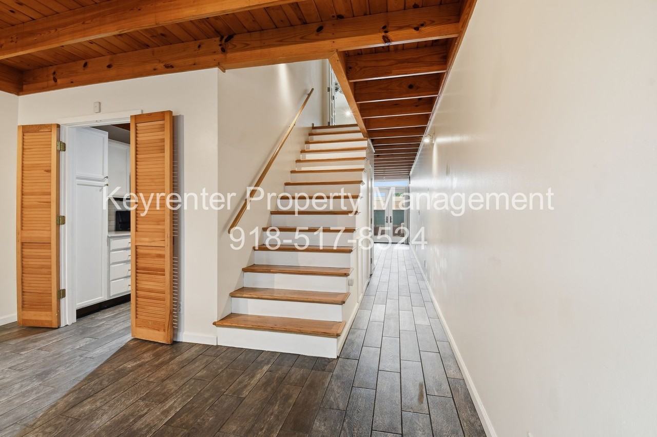 1616 S Peoria Ave #4 - Photo 4 of 22