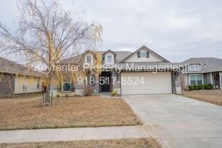 12303 N 130th East Ave - Photo 1 of 1