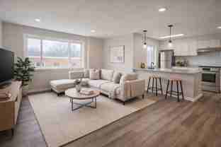 The Executive in Gaithersburg - Photo 1 of 1