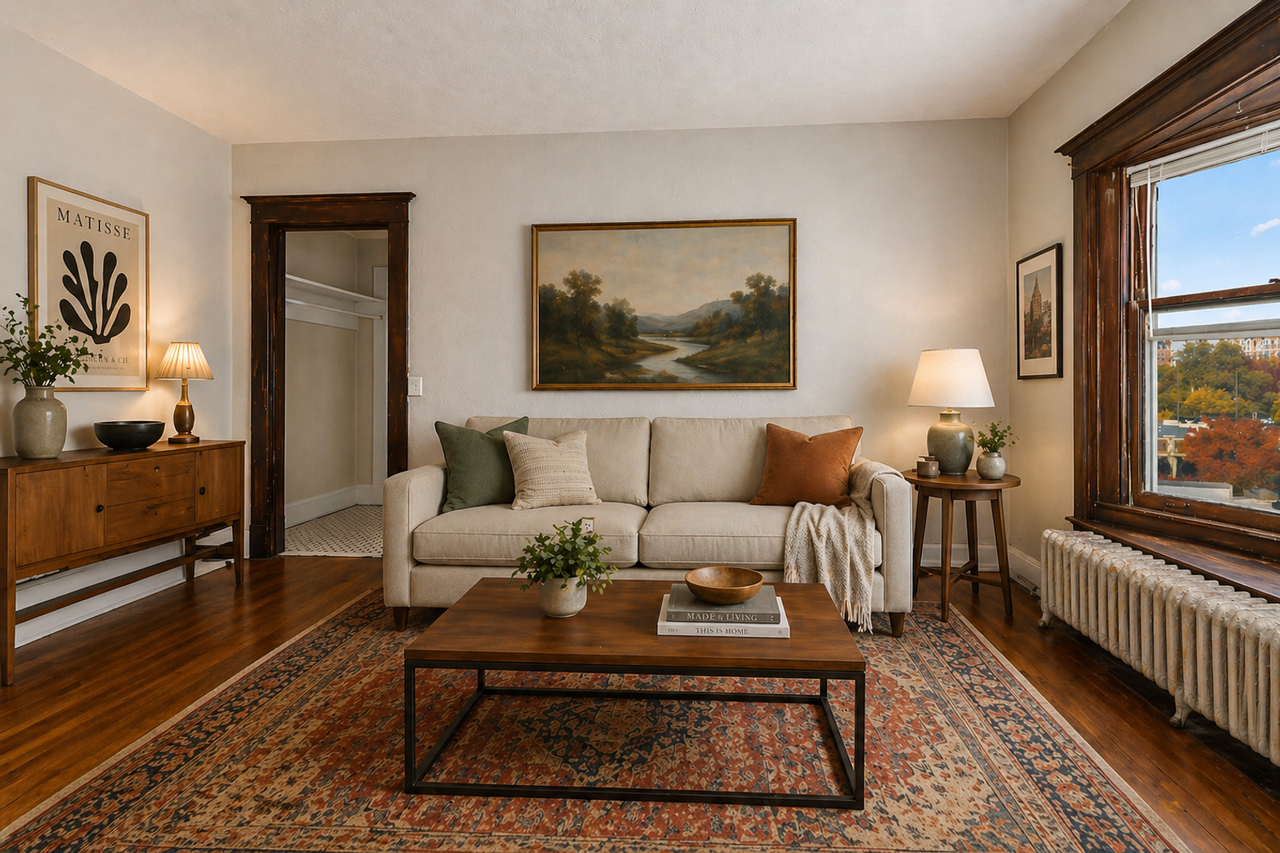 Half Century Apartments - Photo 7 of 16