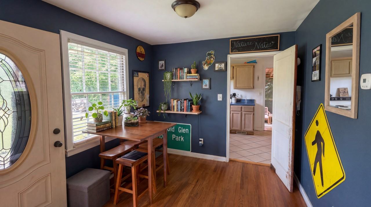 2212 Mcclung Ave #NA - Photo 3 of 25