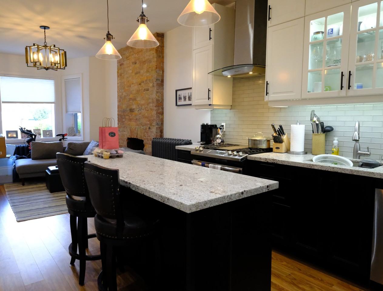 326 High Park Avenue #1 - Photo 4 of 11