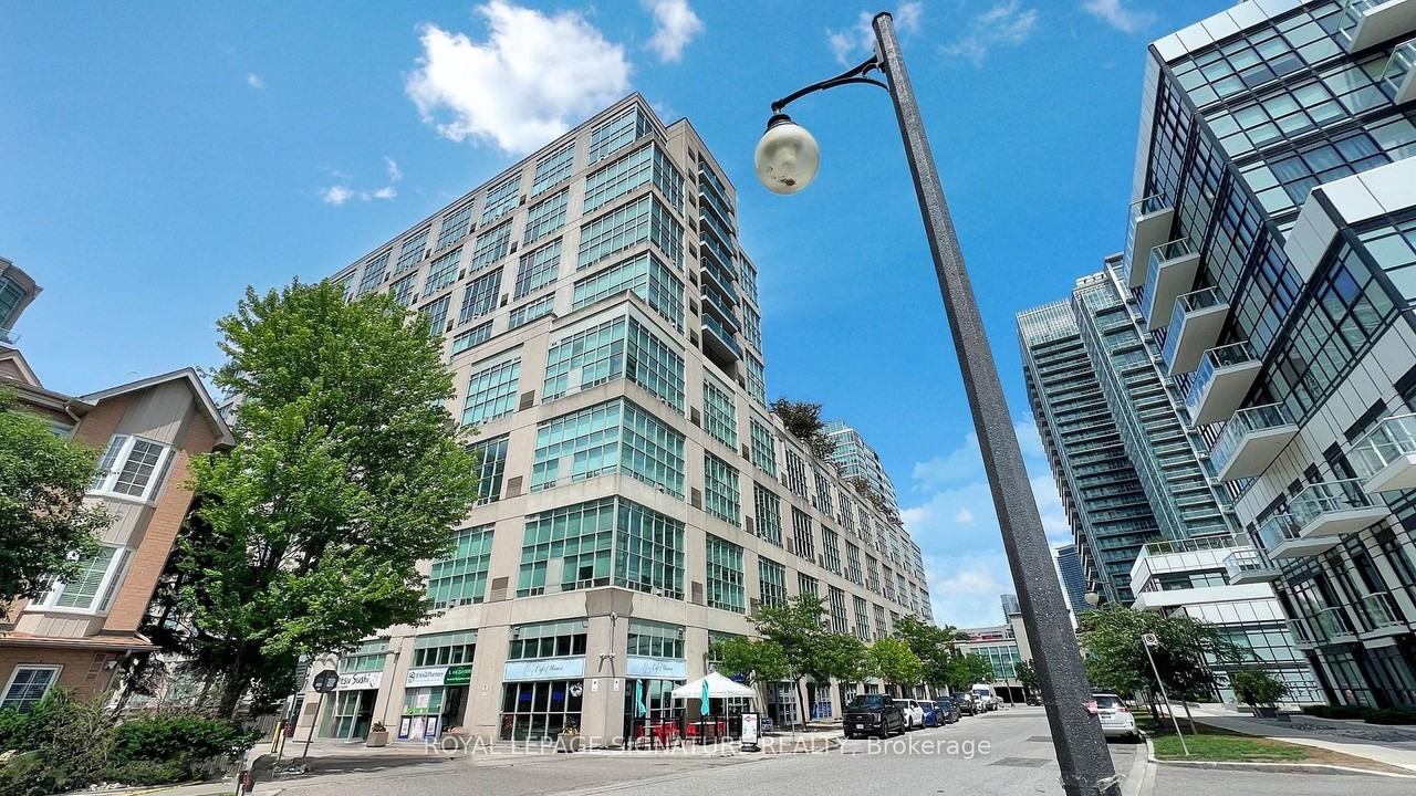 250 Manitoba Street #702 - Photo 3 of 17