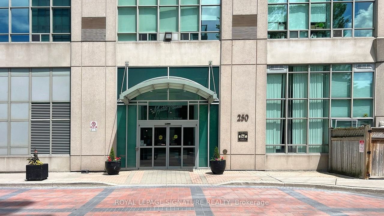 250 Manitoba Street - Photo 12