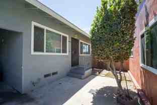 1300 West 134th Street #D - Photo 1 of 1