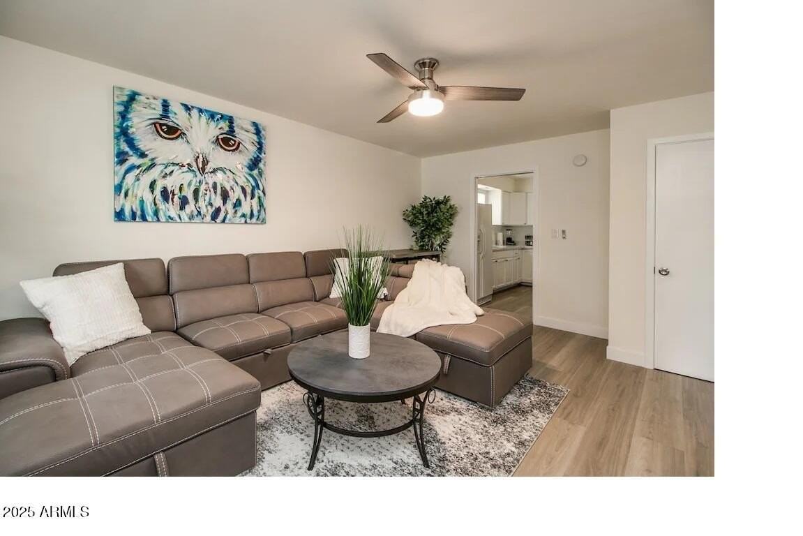 6809 E Earll Dr #E - Photo 5 of 27