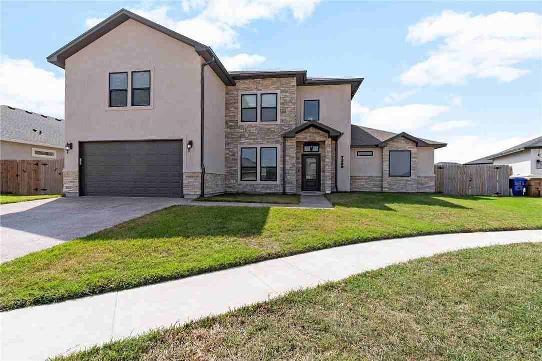7309 Longitude Ct