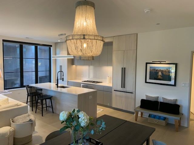 1400 W Monroe St #3D - Photo 2 of 39