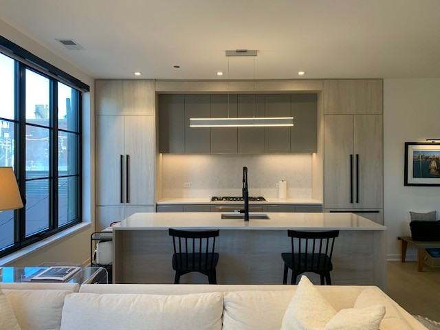 1400 W Monroe St #3D - Photo 3 of 39